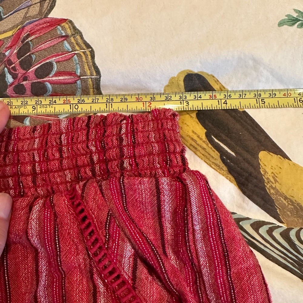Boho Medium Short - Picture 3 of 4
